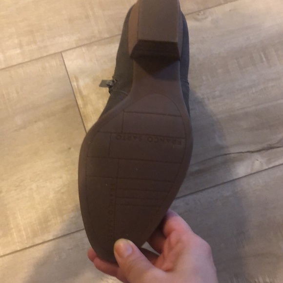 Booties - Picture 6 of 8